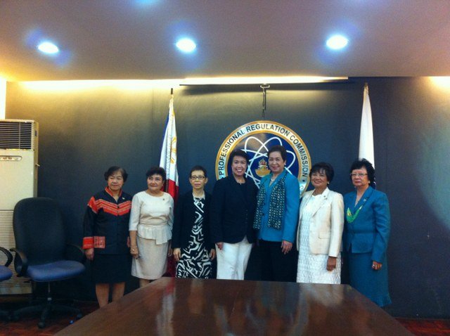 Oathtaking Ceremonies